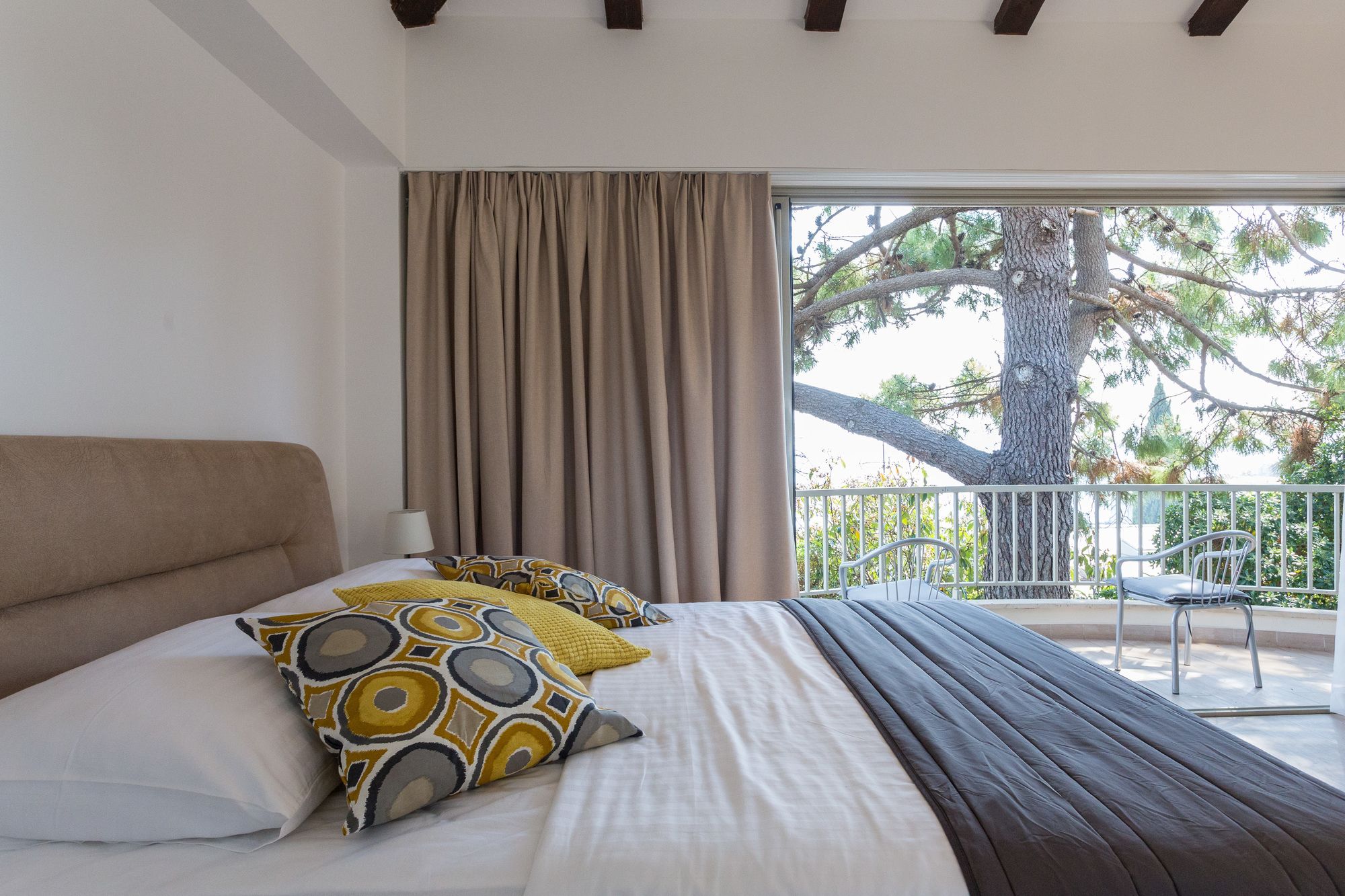 Фото Apartments Banje Beach