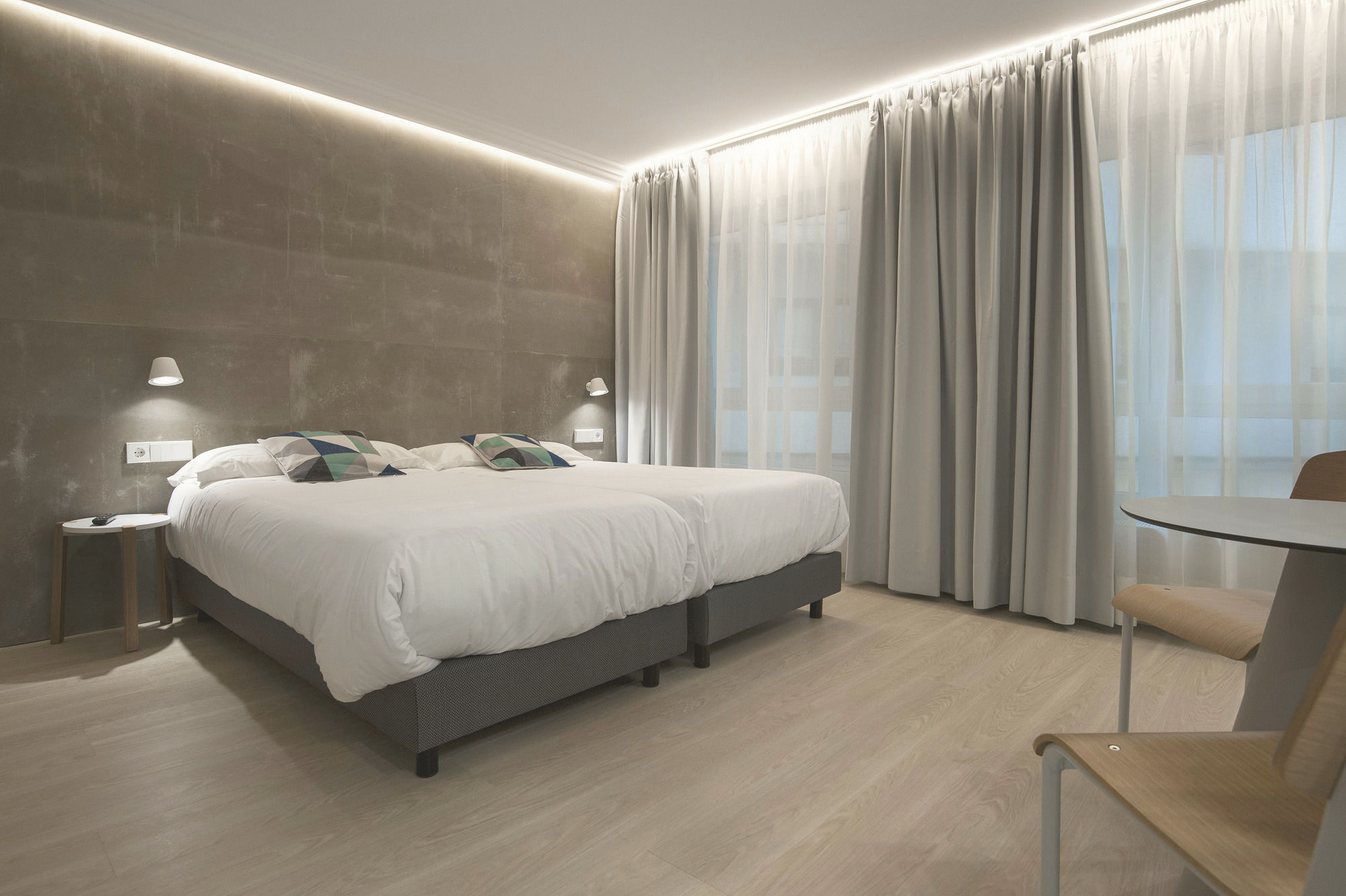 Фото Hotel Mar del Plata