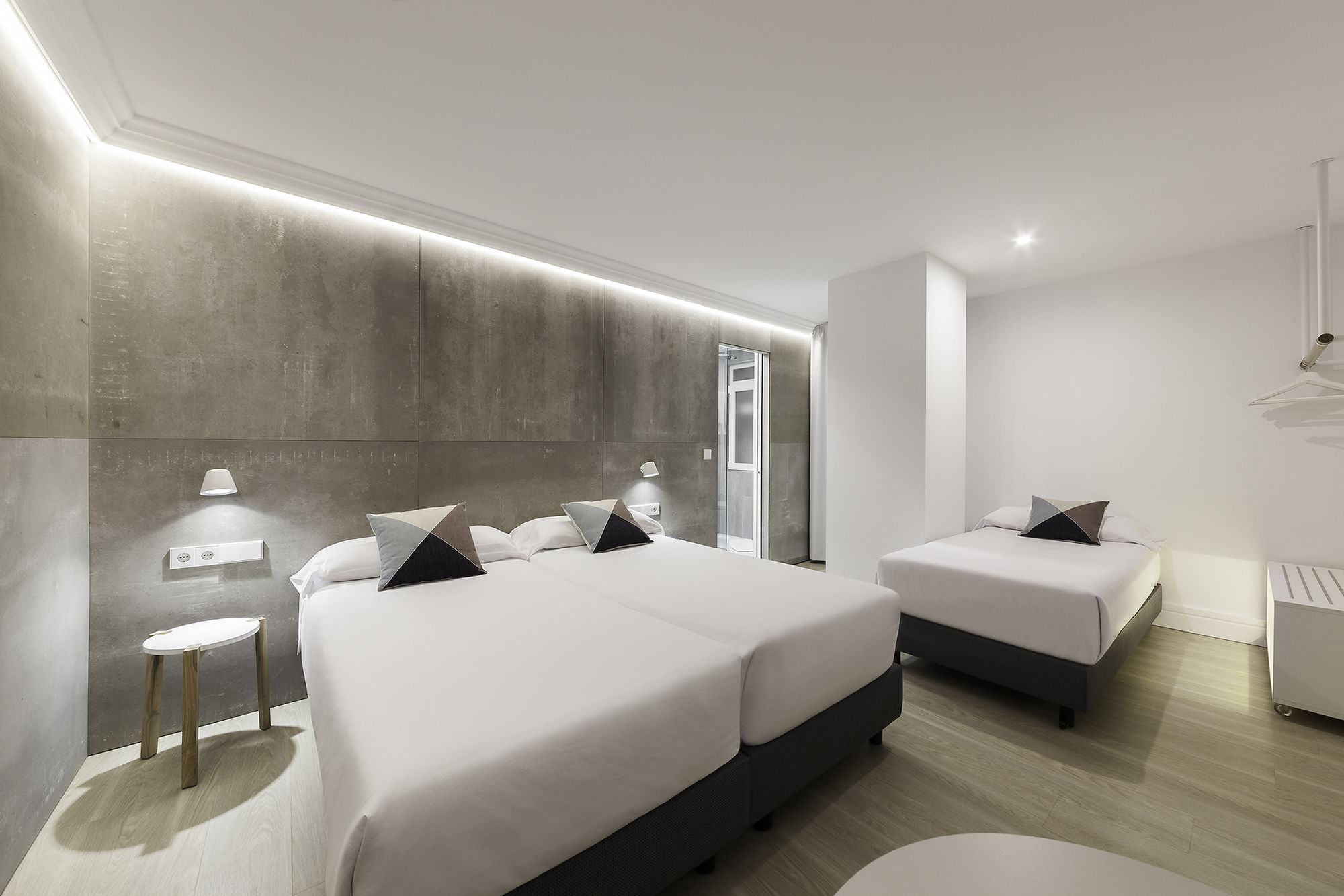 Фото Hotel Mar del Plata