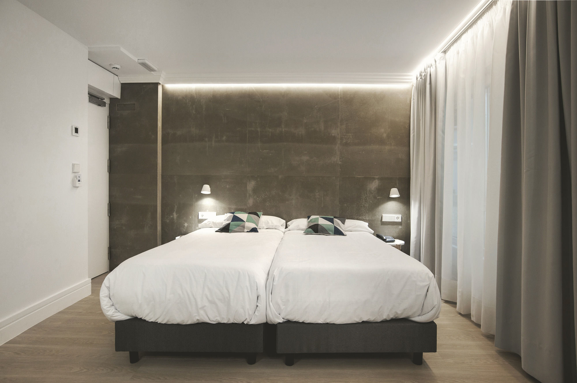 Фото Hotel Mar del Plata