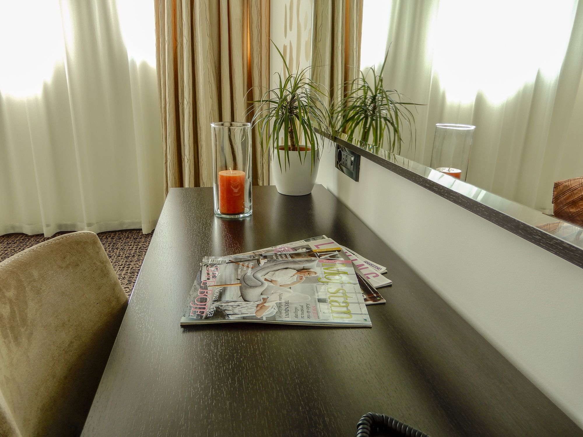 Фото Hotel Diplomat