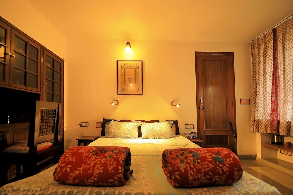 Фото Jaipur Inn