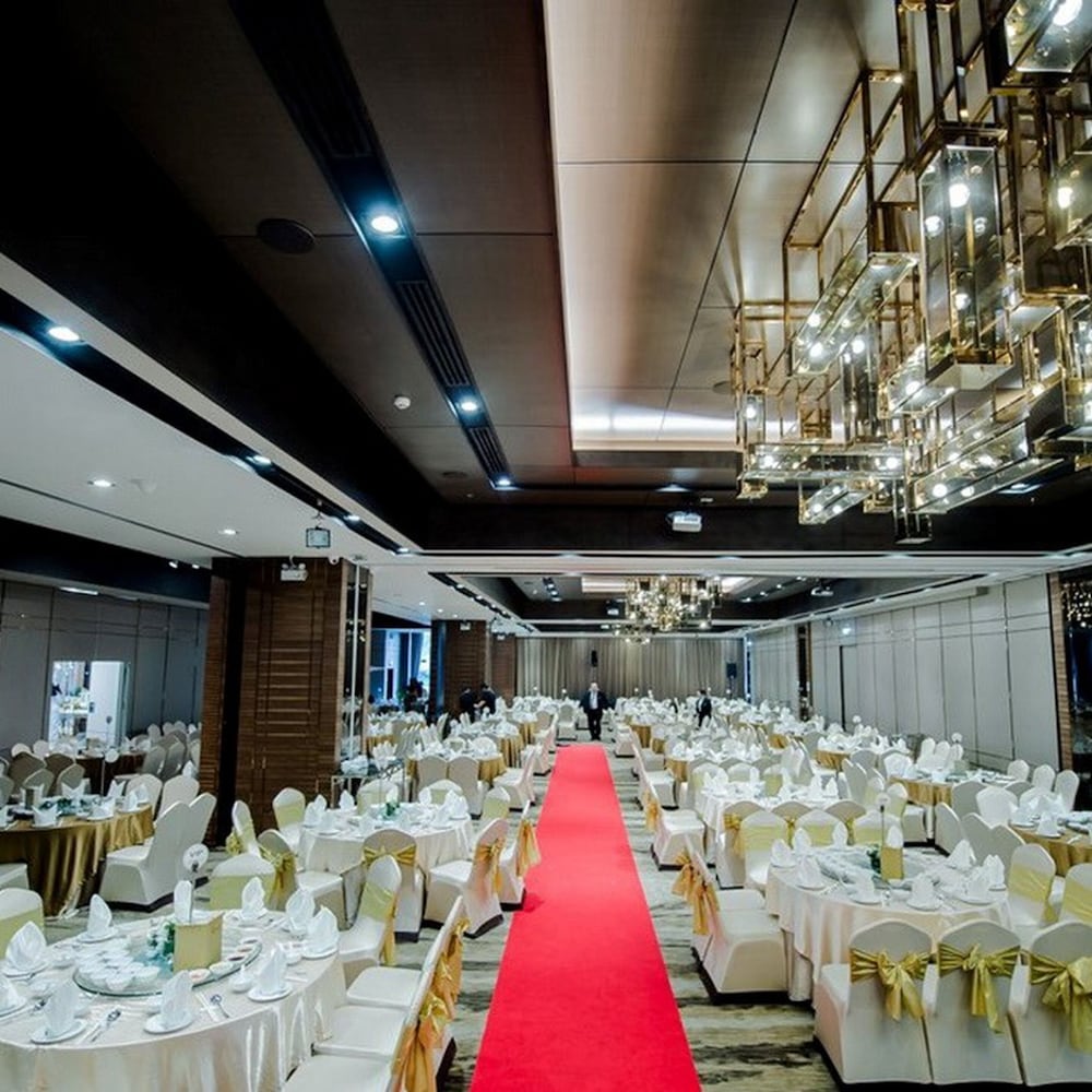 Фото The Four Wings Hotel Bangkok