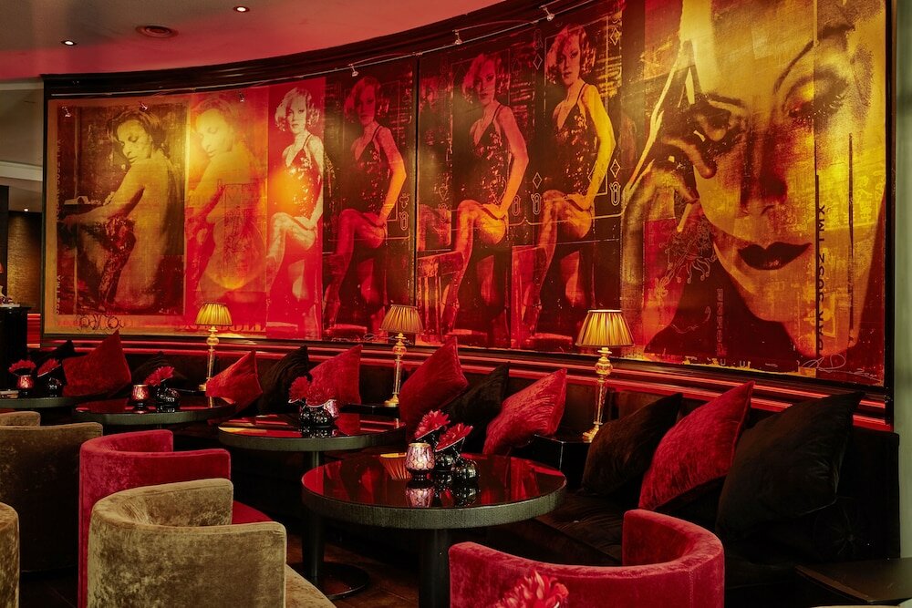 Фото Savoy Hotel