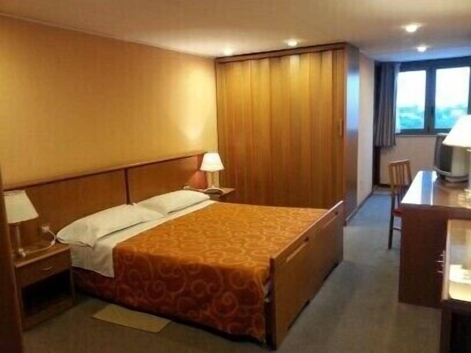 Фото Residence Garden