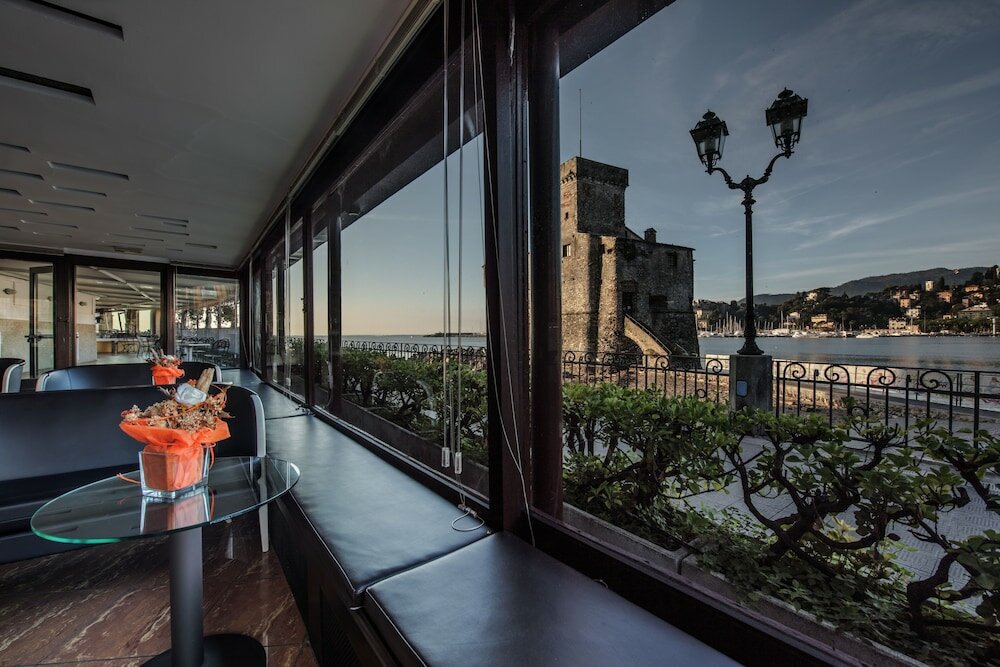 Фото Hotel Italia e Lido Rapallo