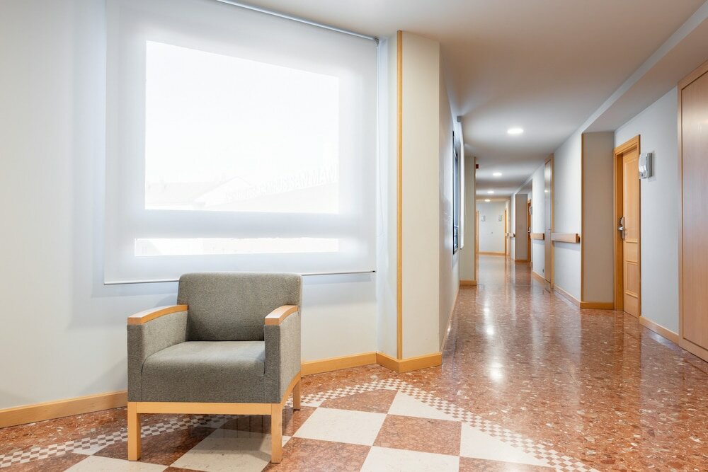 Фото Apartahotel Exe Campus San Mamés