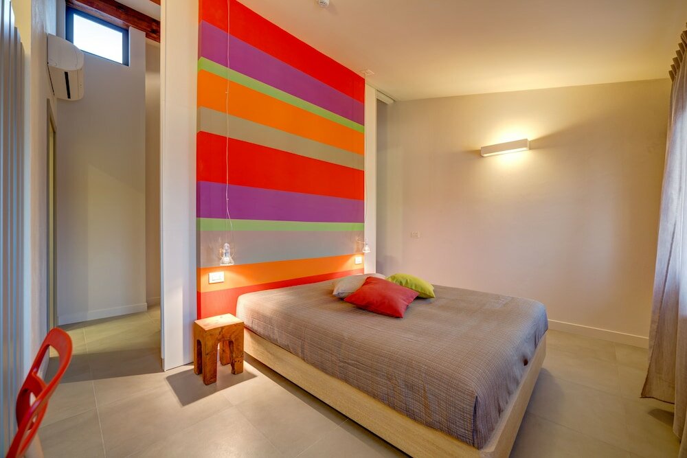 Фото Palazzo Mannaioni Suites