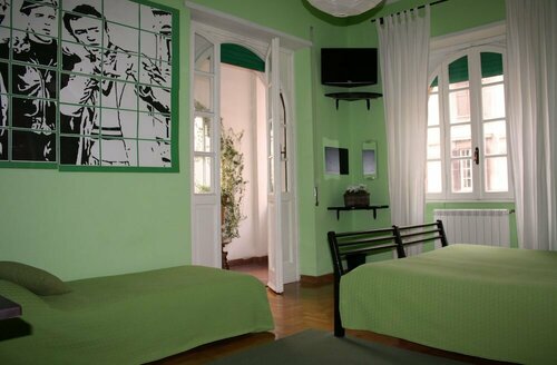 Гостиница Arches B&b в Риме