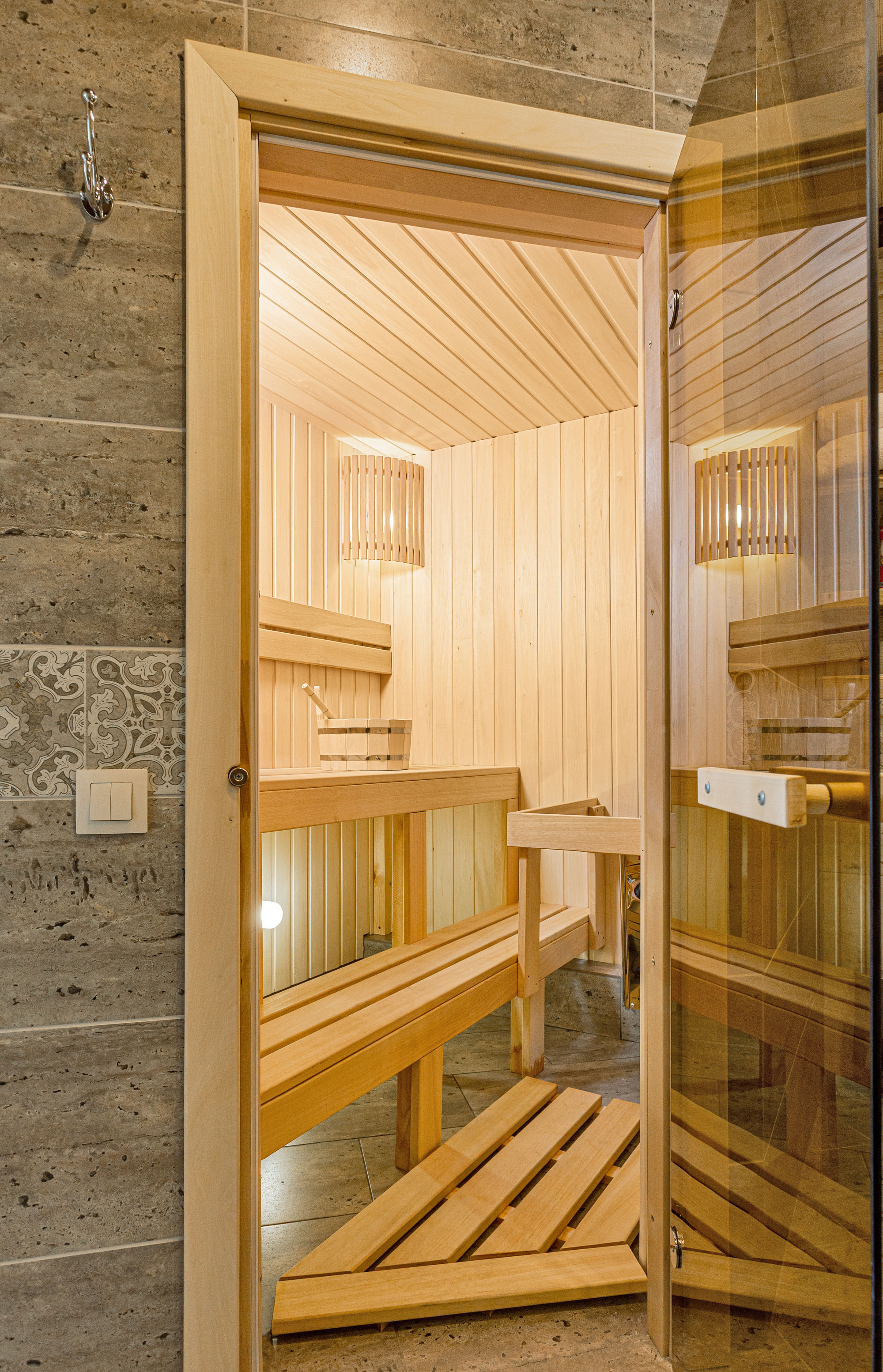 Фото Фон Люце