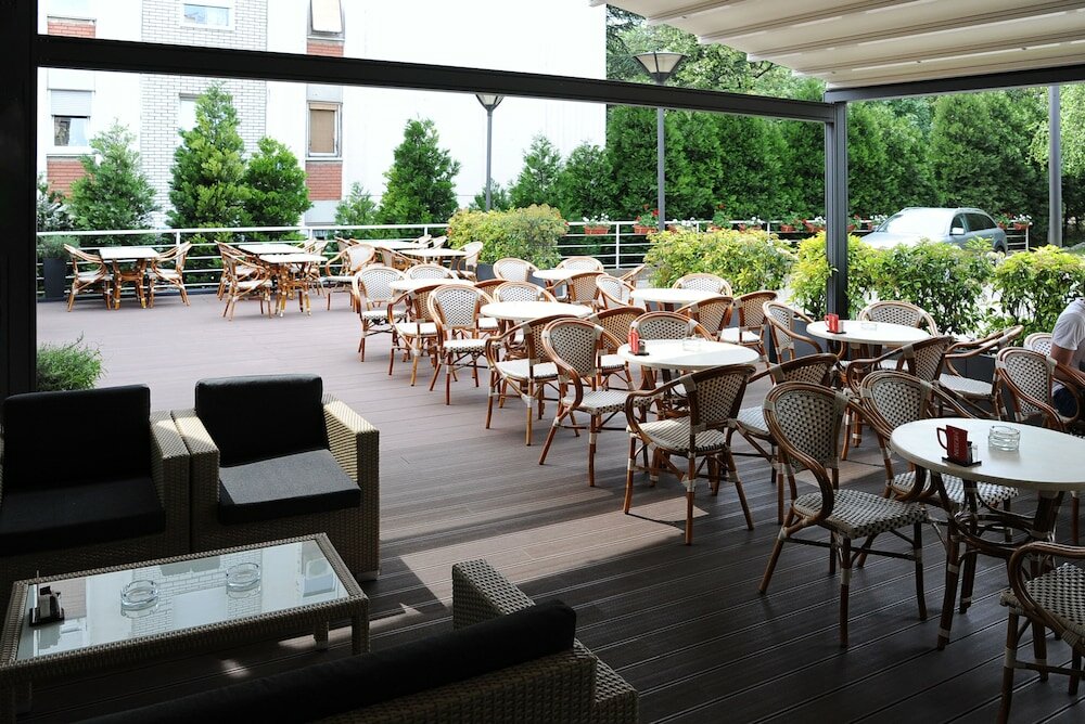 Фото Hotel Orasac