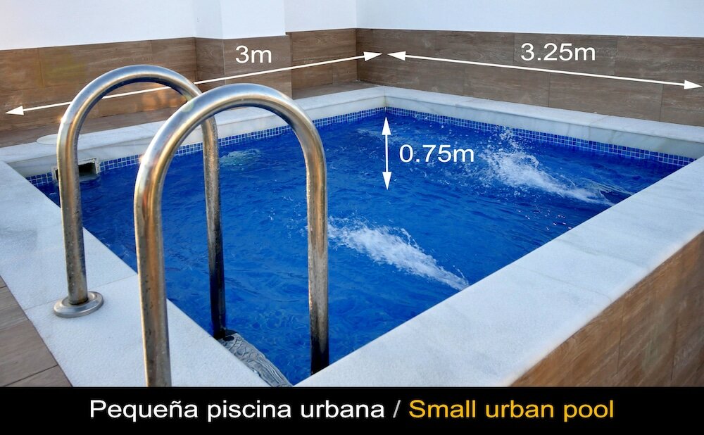 Фото Plaza Santa Lucia