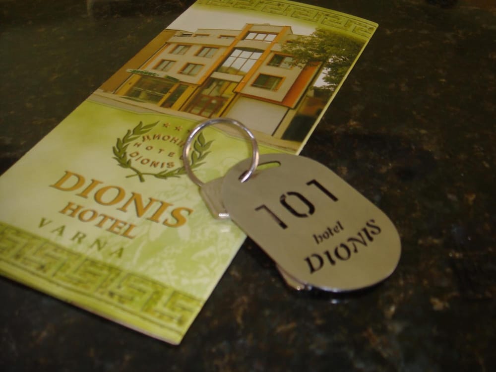Фото Hotel Dionis