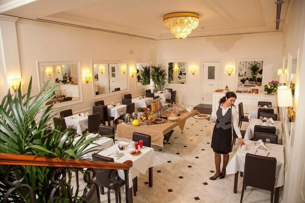 Фото Hotel Modigliani