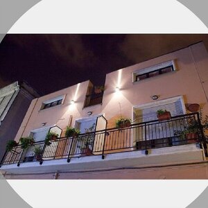 Гостиница B&b Bella Pescara