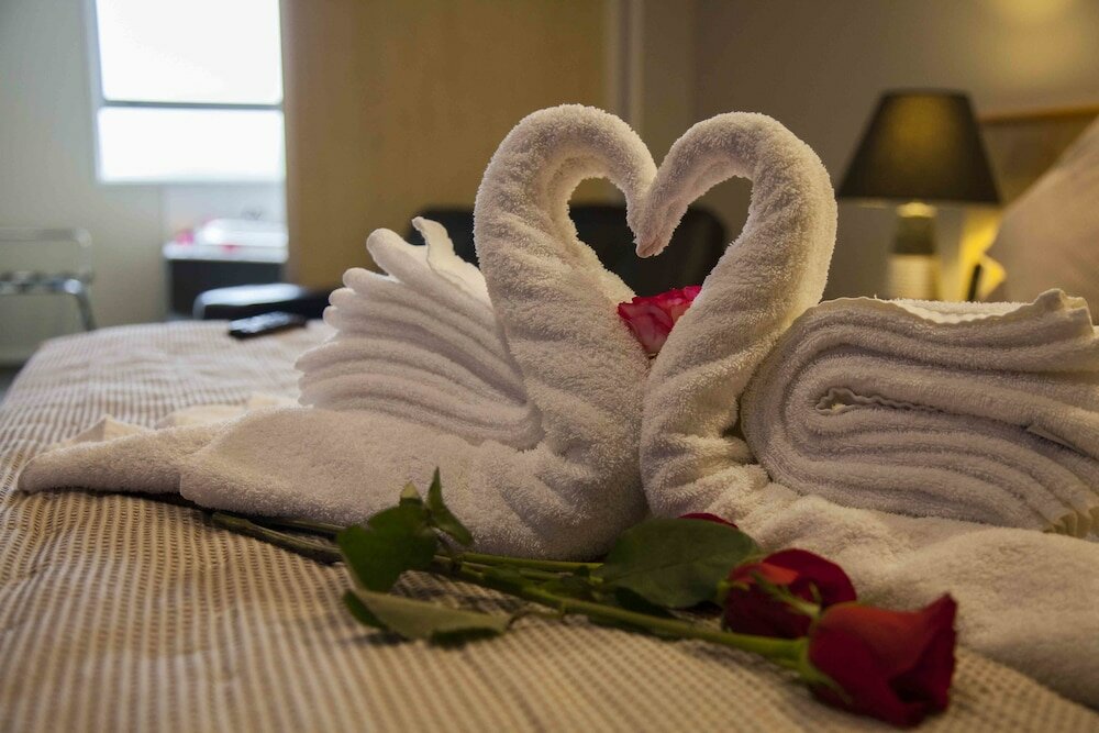 Фото Arthur's Court Motor Lodge