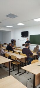 Фото 4 автошколы «Самарский областной учебный комбинат»