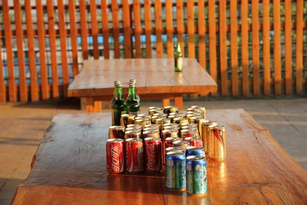 Фото King Parkview Hotel