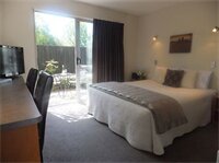 Фото Riccarton Motor Lodge