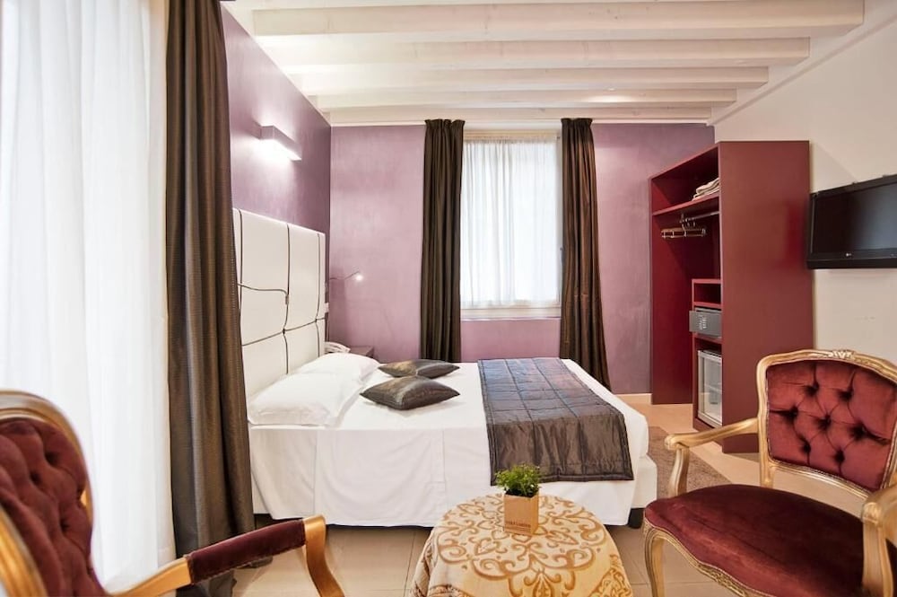 Фото Al Canal Regio