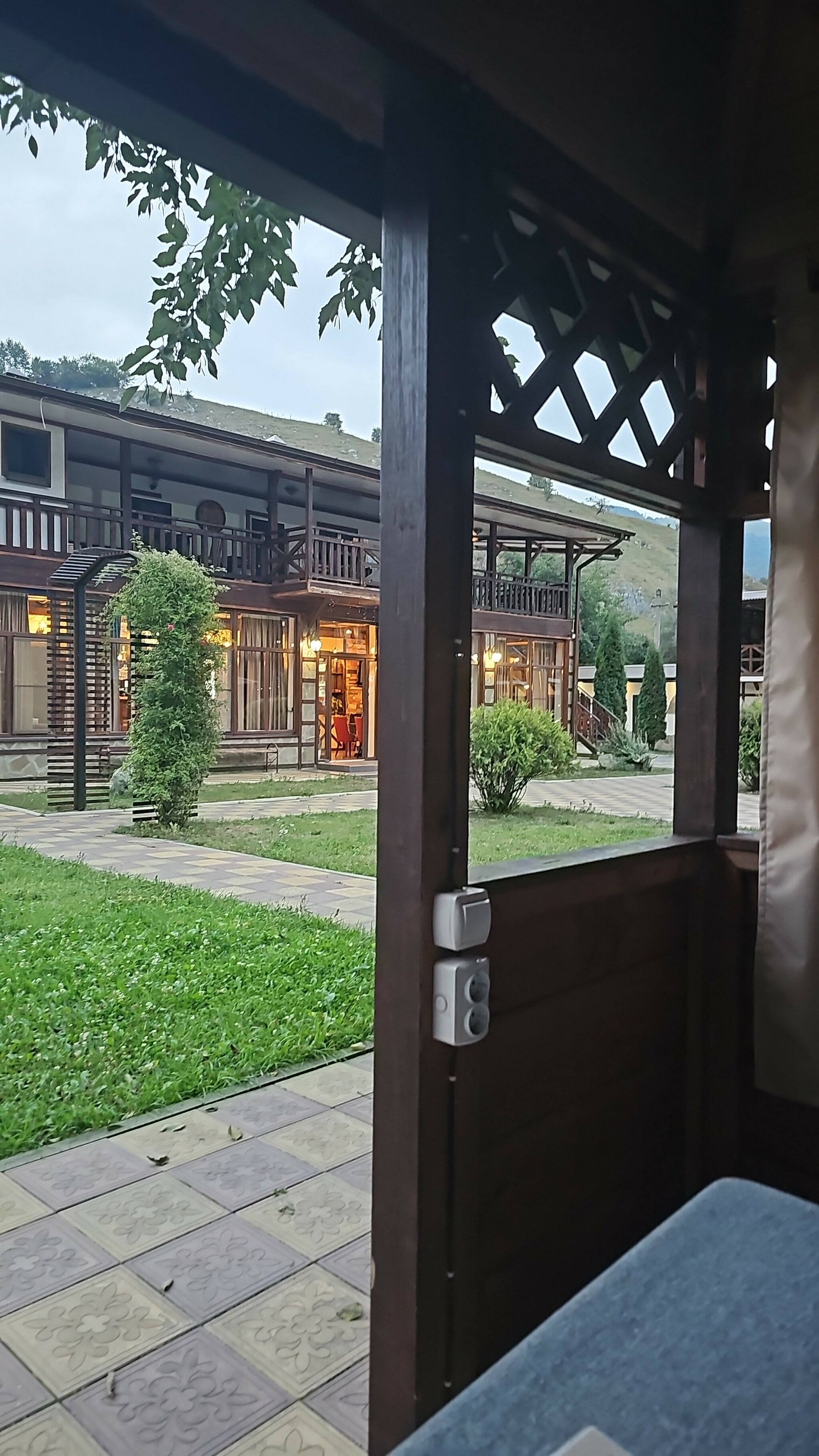 Фото Ривер Хаус