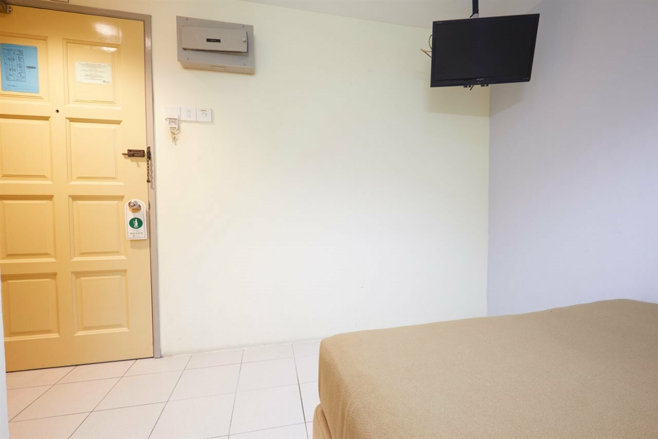 Фото Tang City Hotel