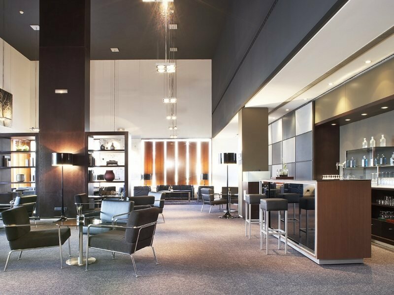 Фото Ac Hotel A Coruña by Marriott