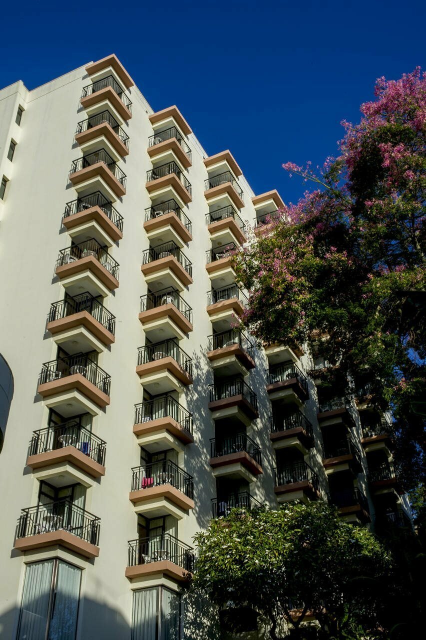 Фото Dorisol Buganvilia 