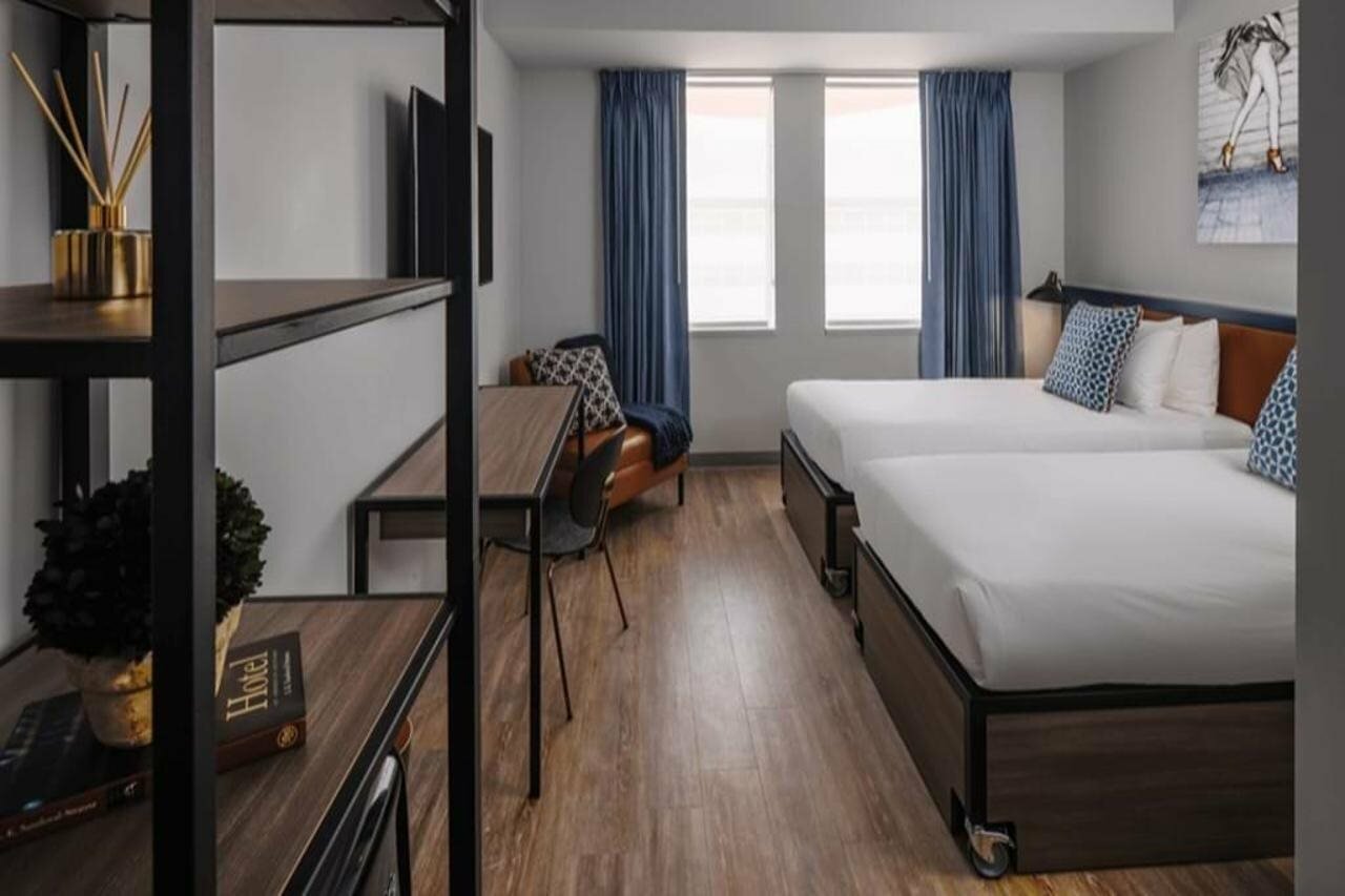 Фото Generator Miami