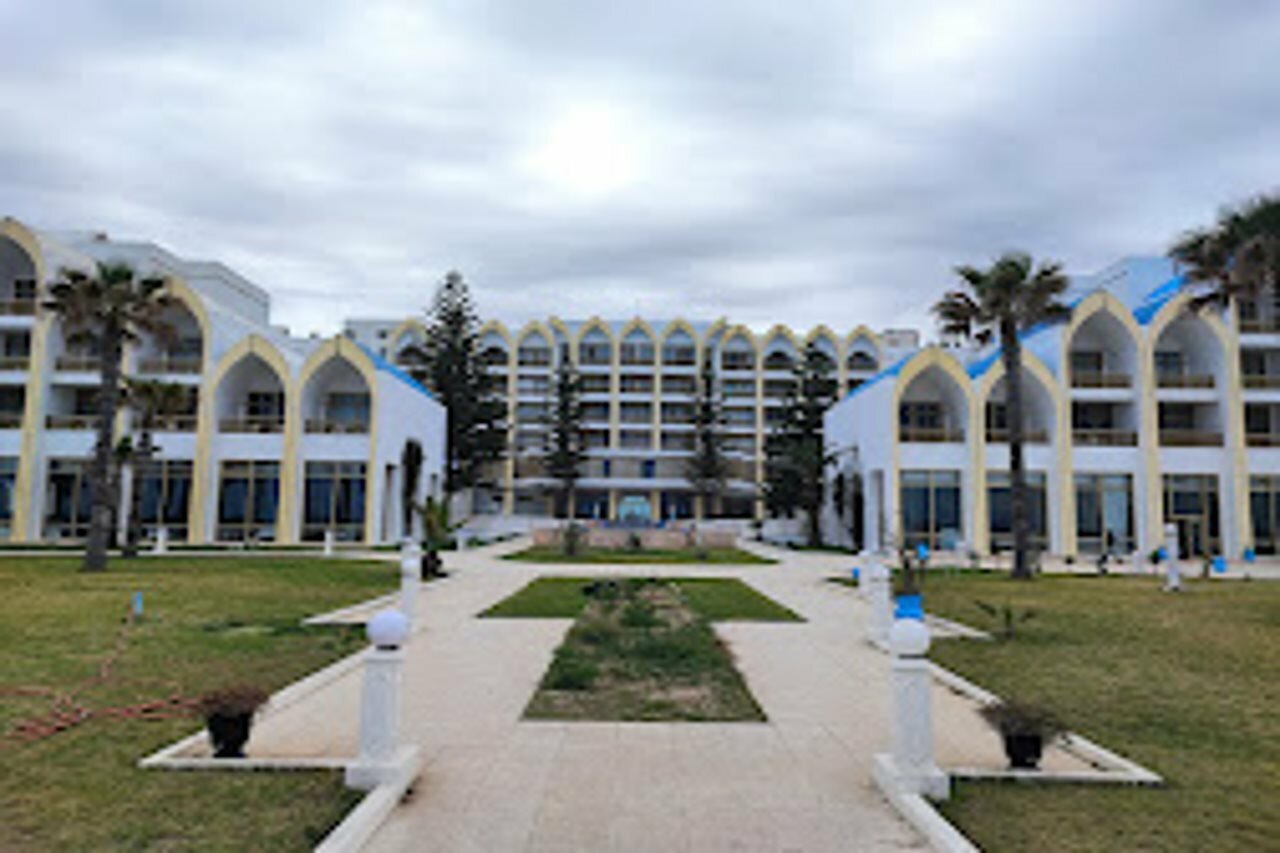 Фото Amir Palace