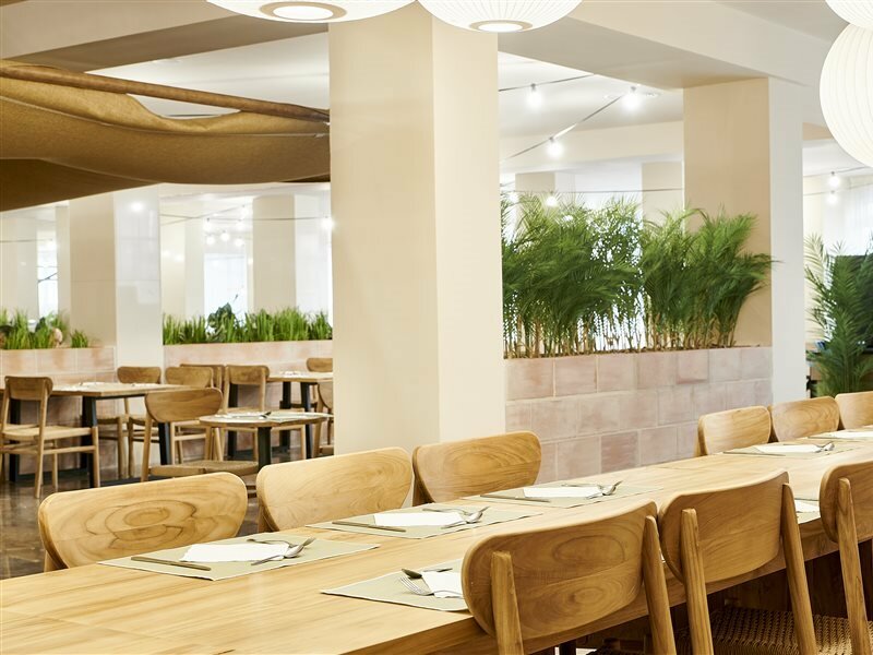 Фото Tent Torremolinos