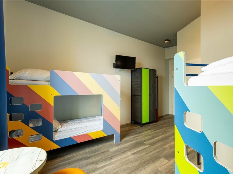 Фото A&o Dortmund Hauptbahnhof