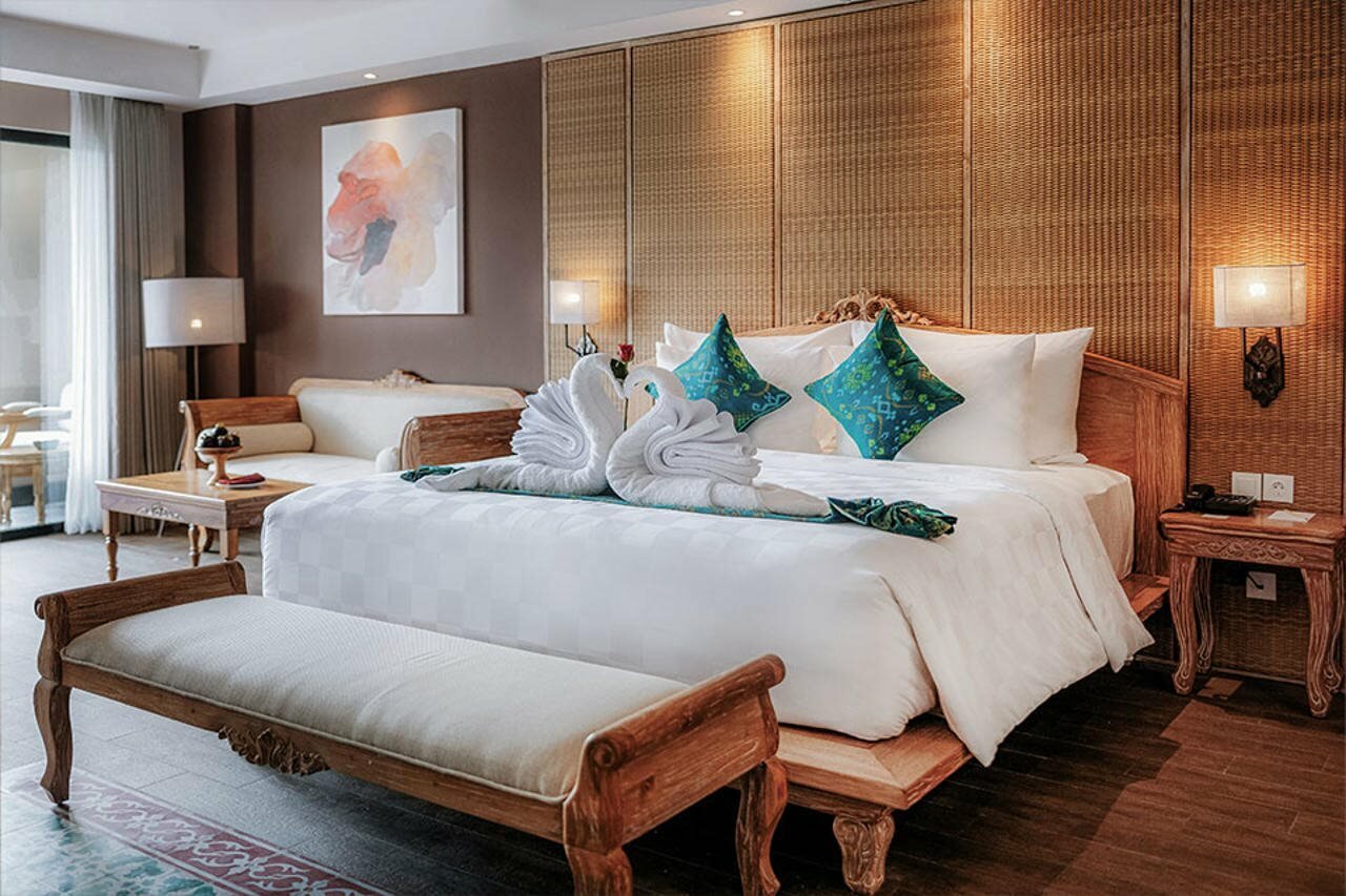 Фото Metland Venya Ubud