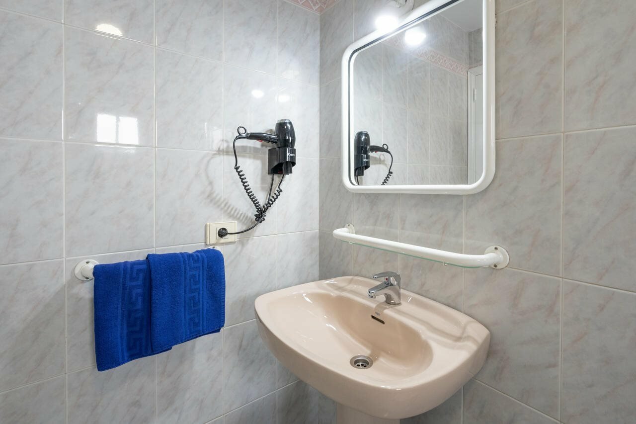 Фото Apartamentos Aloe