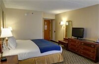 Фото Holiday Inn Express Andover North-Lawrence, an Ihg Hotel