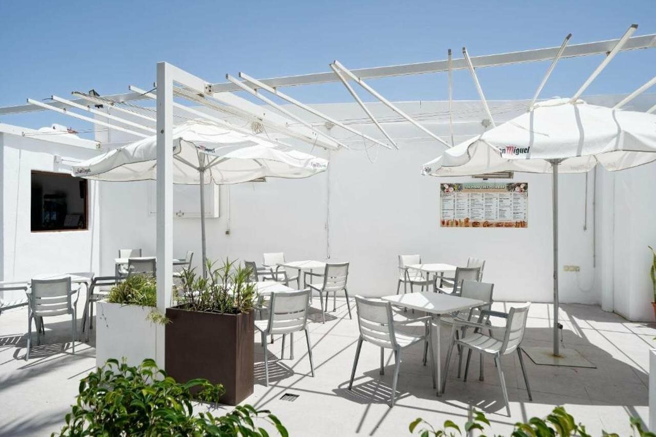 Фото Labranda Playa Club