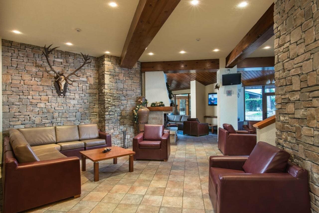 Фото Hotel Pirin