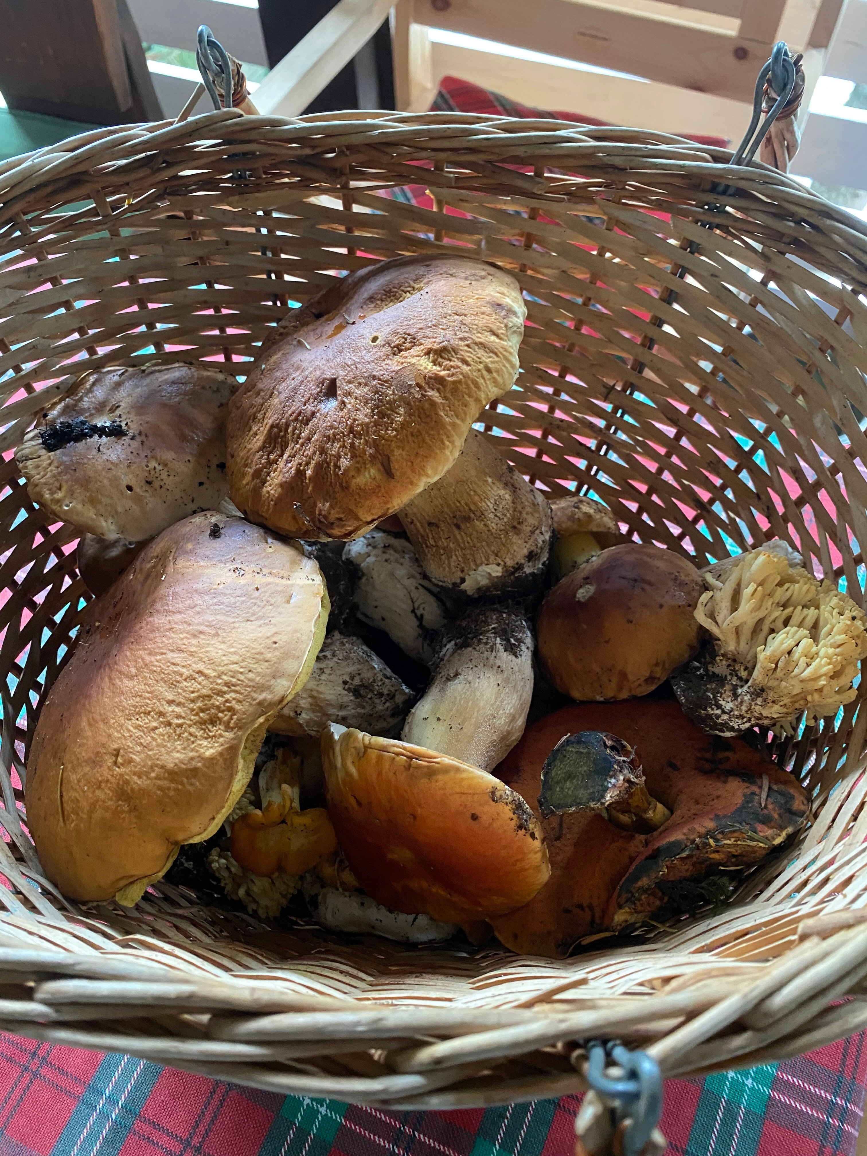 Фото Шале Валландри