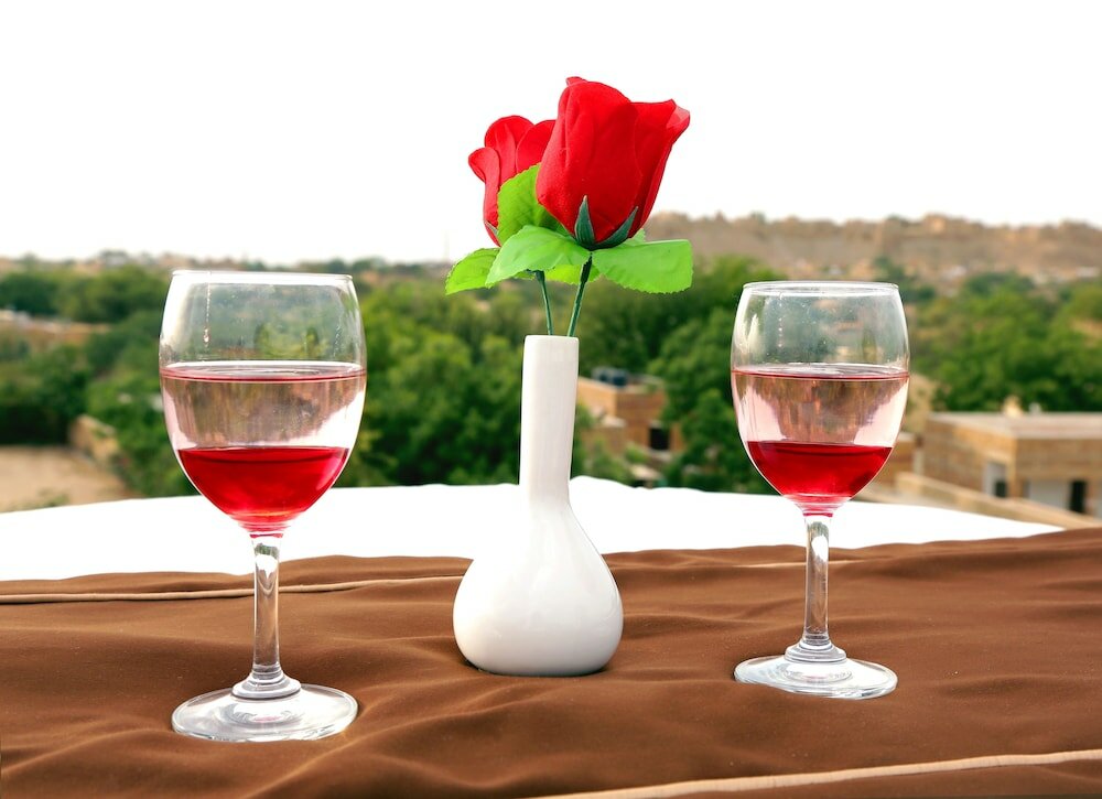 Фото Golden Haveli