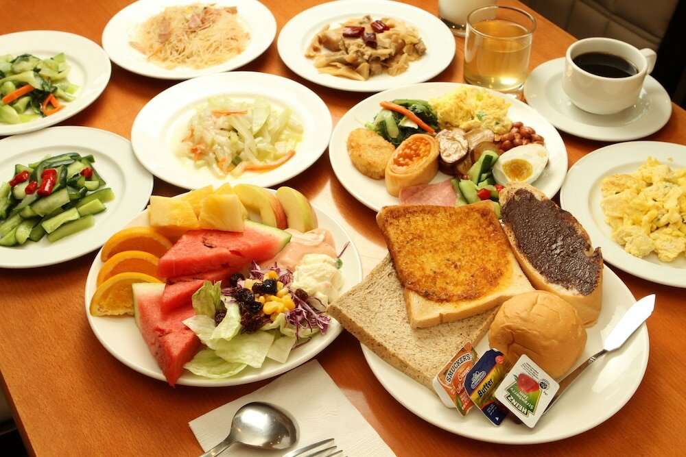 Фото Kavalan Hotel