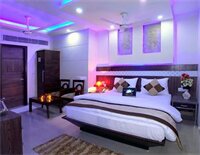 Фото Hotel Staywell Dx