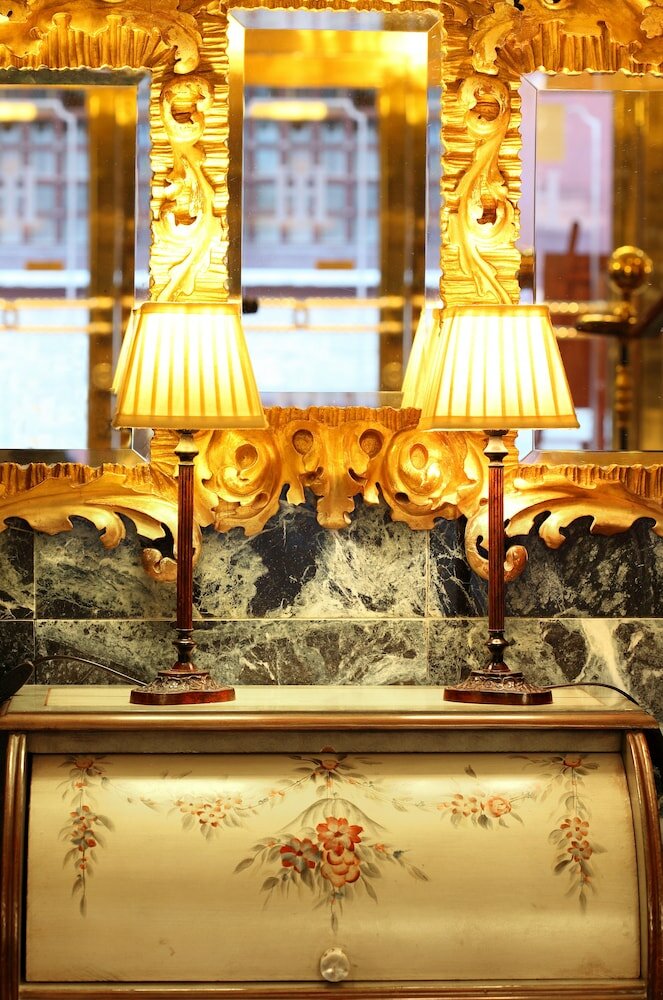 Фото Hotel Zenit Imperial