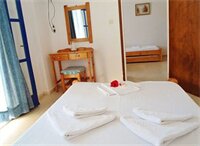 Фото Apollonia Apartments