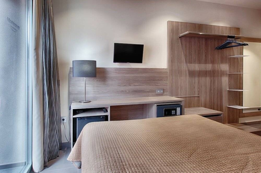 Фото Medplaya Hotel Monterrey