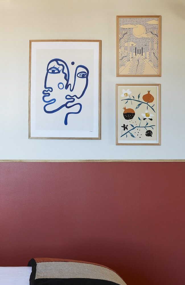 Фото Hotel de Silhouette