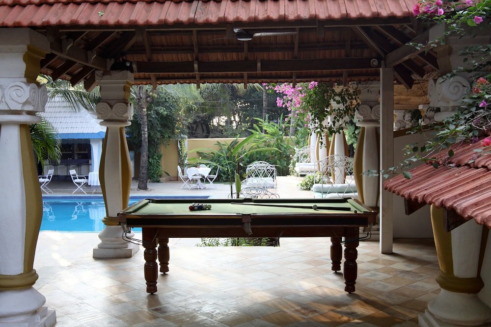 Фото Casa Boutique Hotel