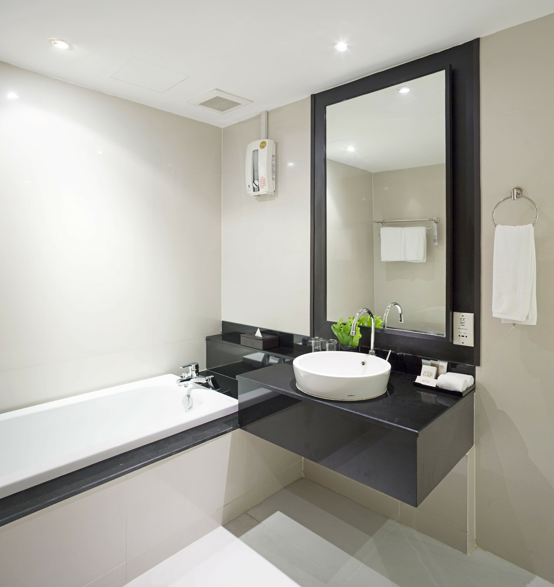 Фото Viva Garden Serviced Residence