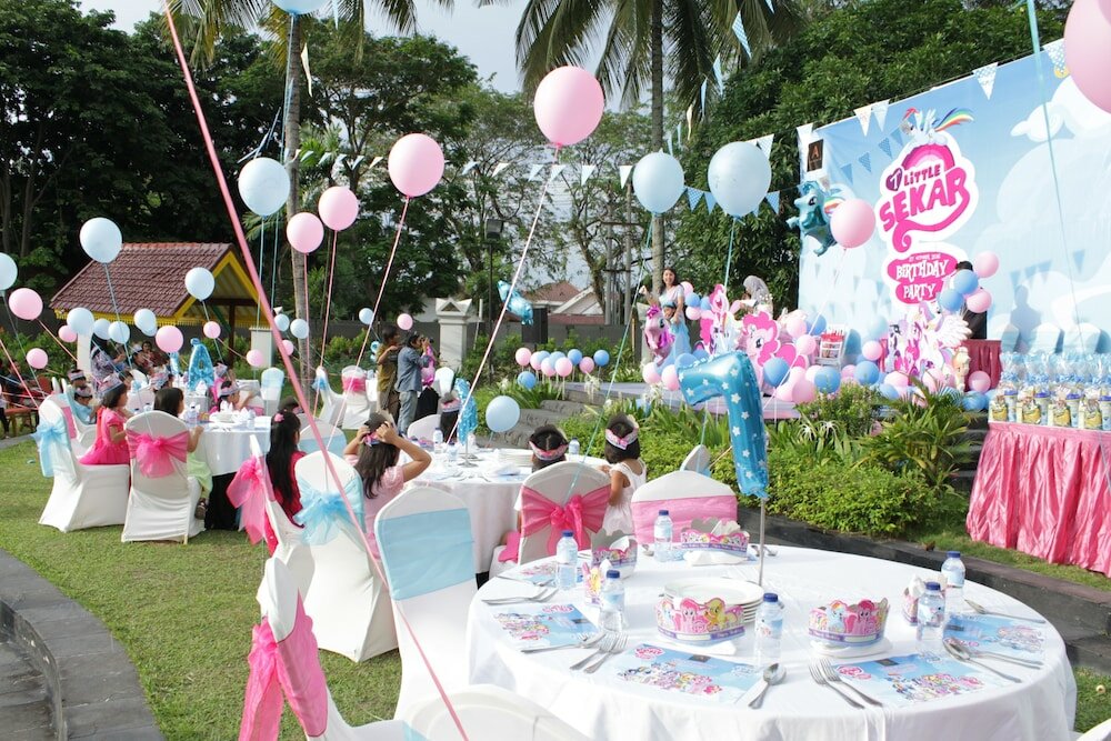 Фото Aryaduta Hotel Pekanbaru