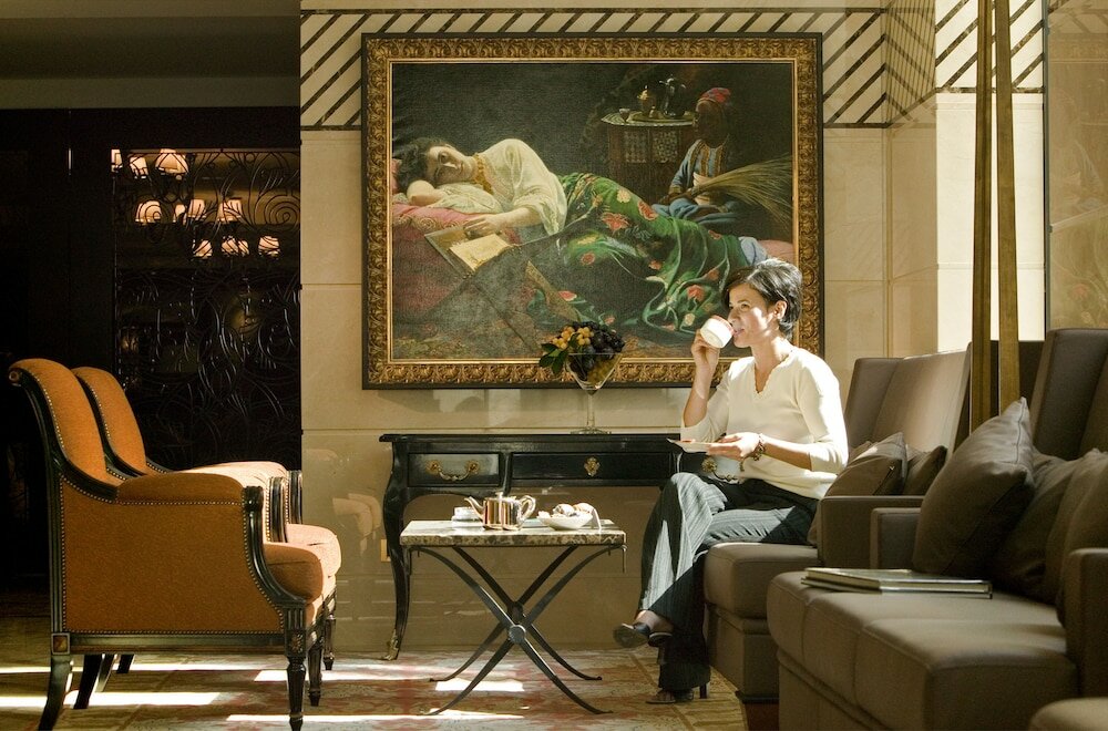 Фото Royal Hotel Oran - MGallery by Sofitel