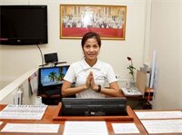 Фото Walking Street Guest House